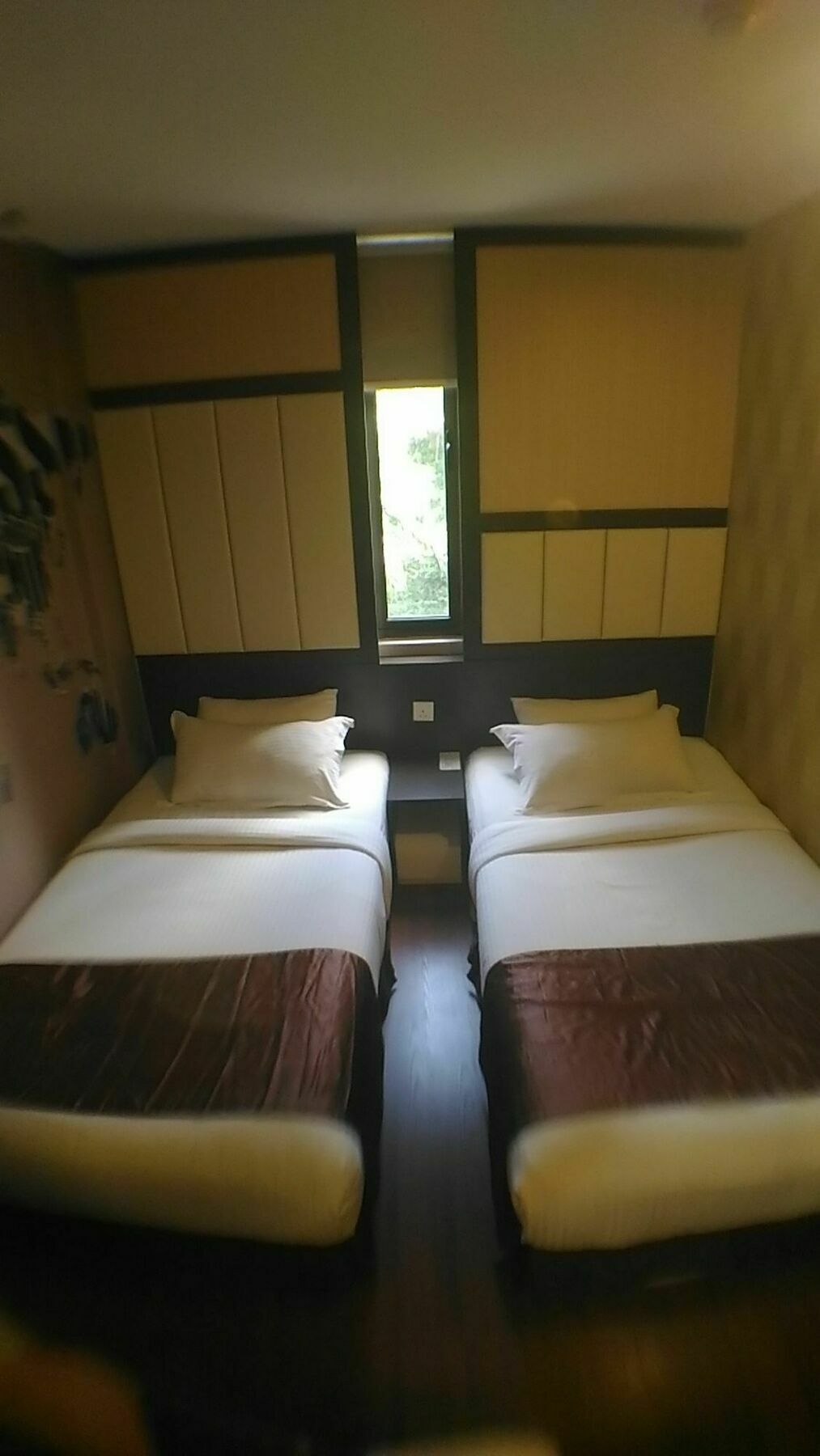 Chariton Hotel Nusa Bestari Johor Bahru Exterior foto